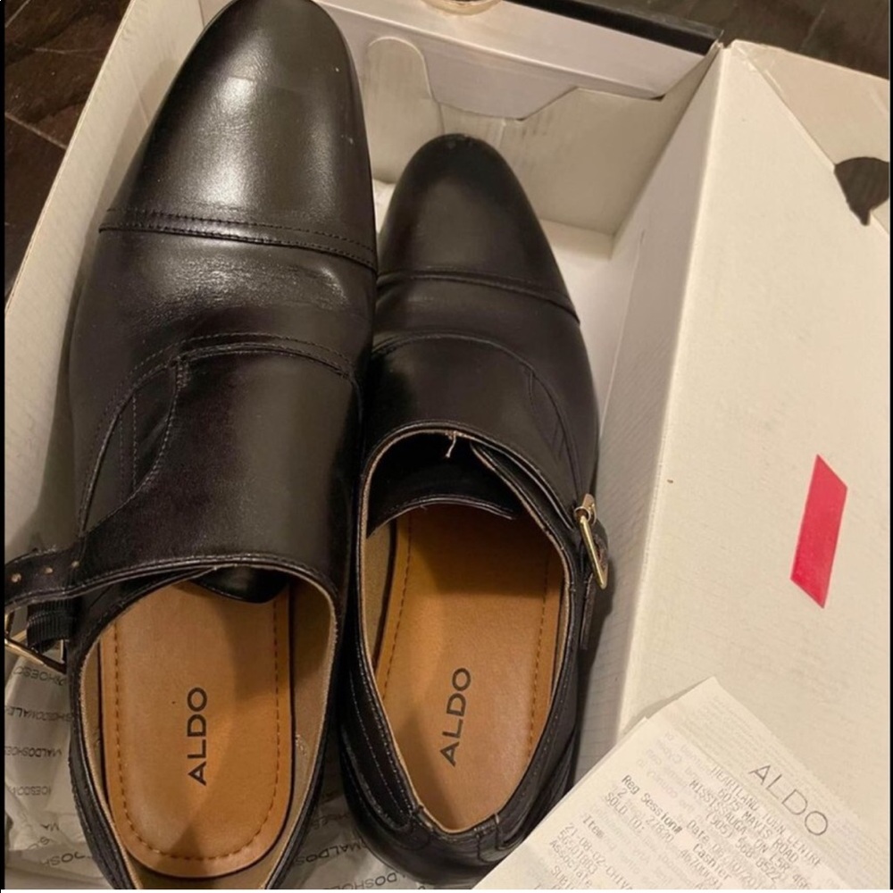 aldo shoe